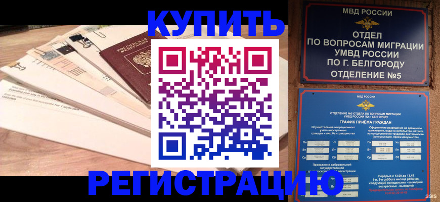 временная регистрация в Зее